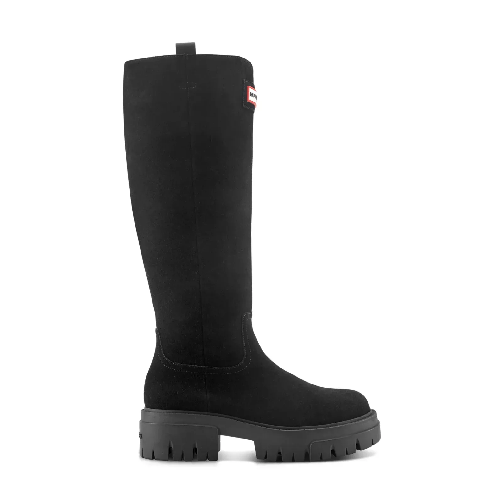 Women's Giania Suede Boots