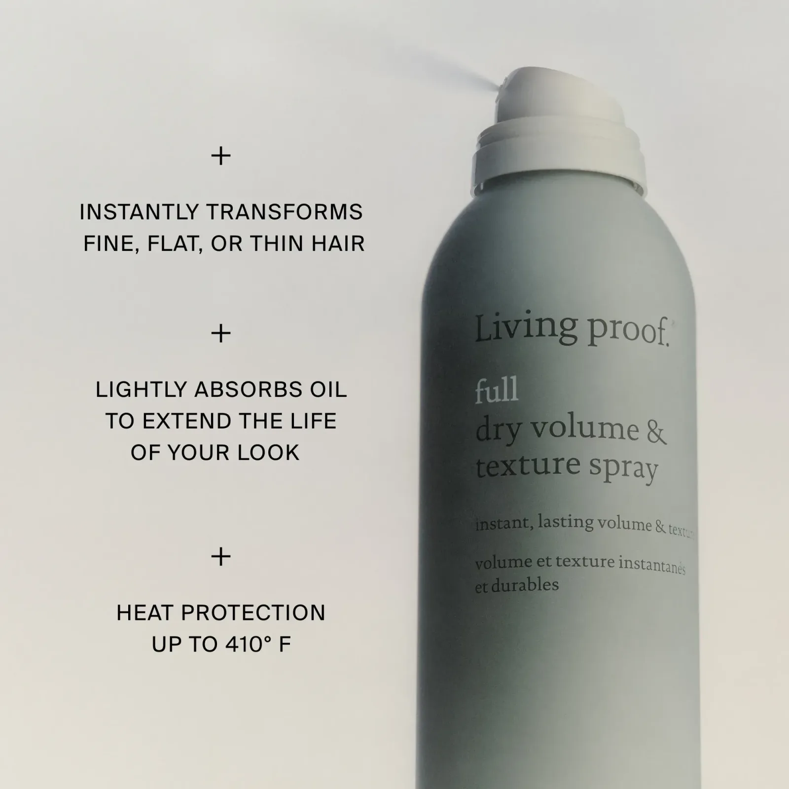 Full Dry Volume & Texture Spray