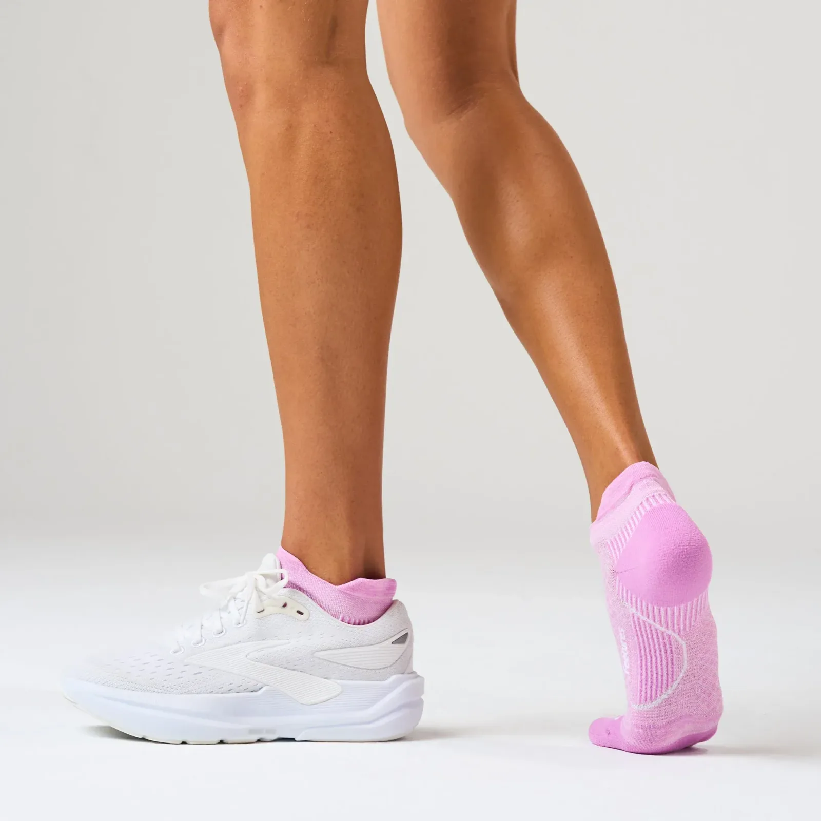 Plantar Fasciitis Relief Light Cushion Tab 6 Pack