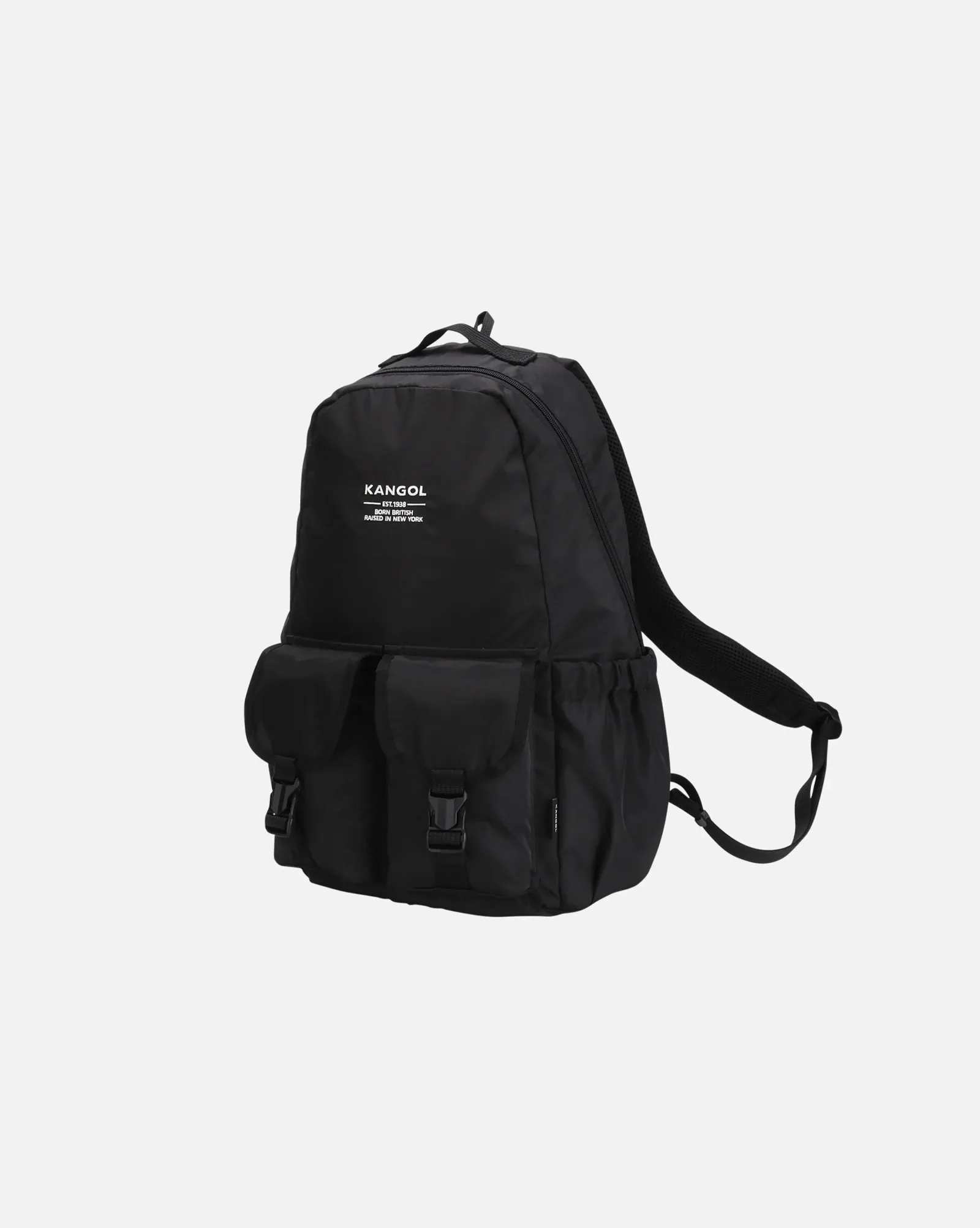 Soho Pocket Backpack
