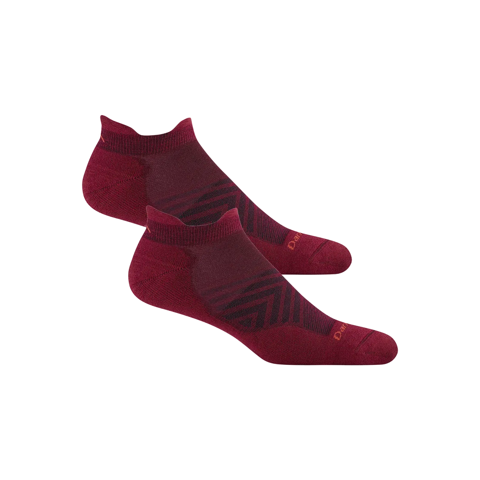 Men’s Limited Edition Run No Show Tab 2-Pack