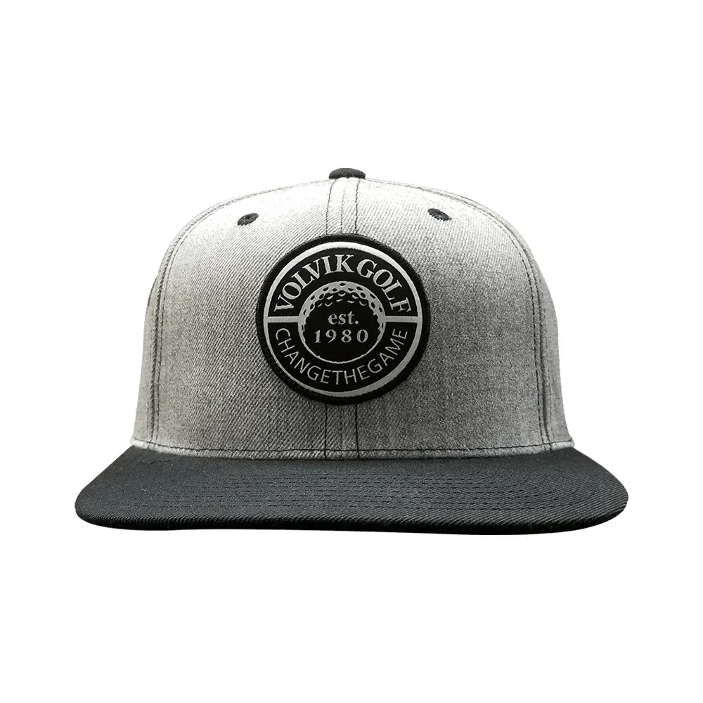 "Change the Game" Adjustable Snapback