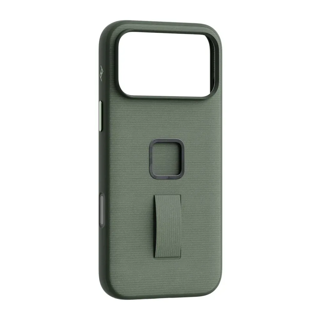 SlimLink Loop Case – iPhone 18 Pro Max – Sage