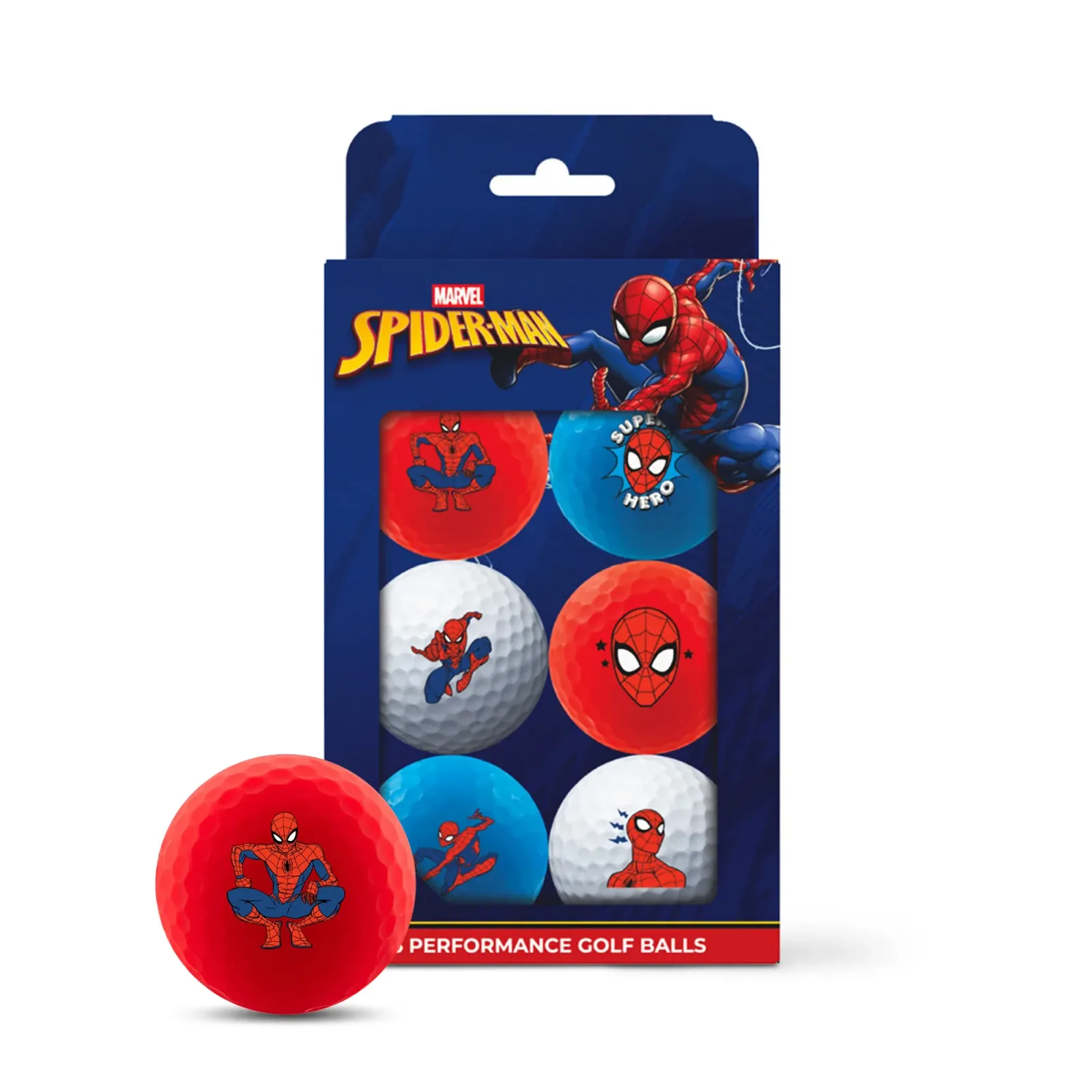Marvel Spider-Man
