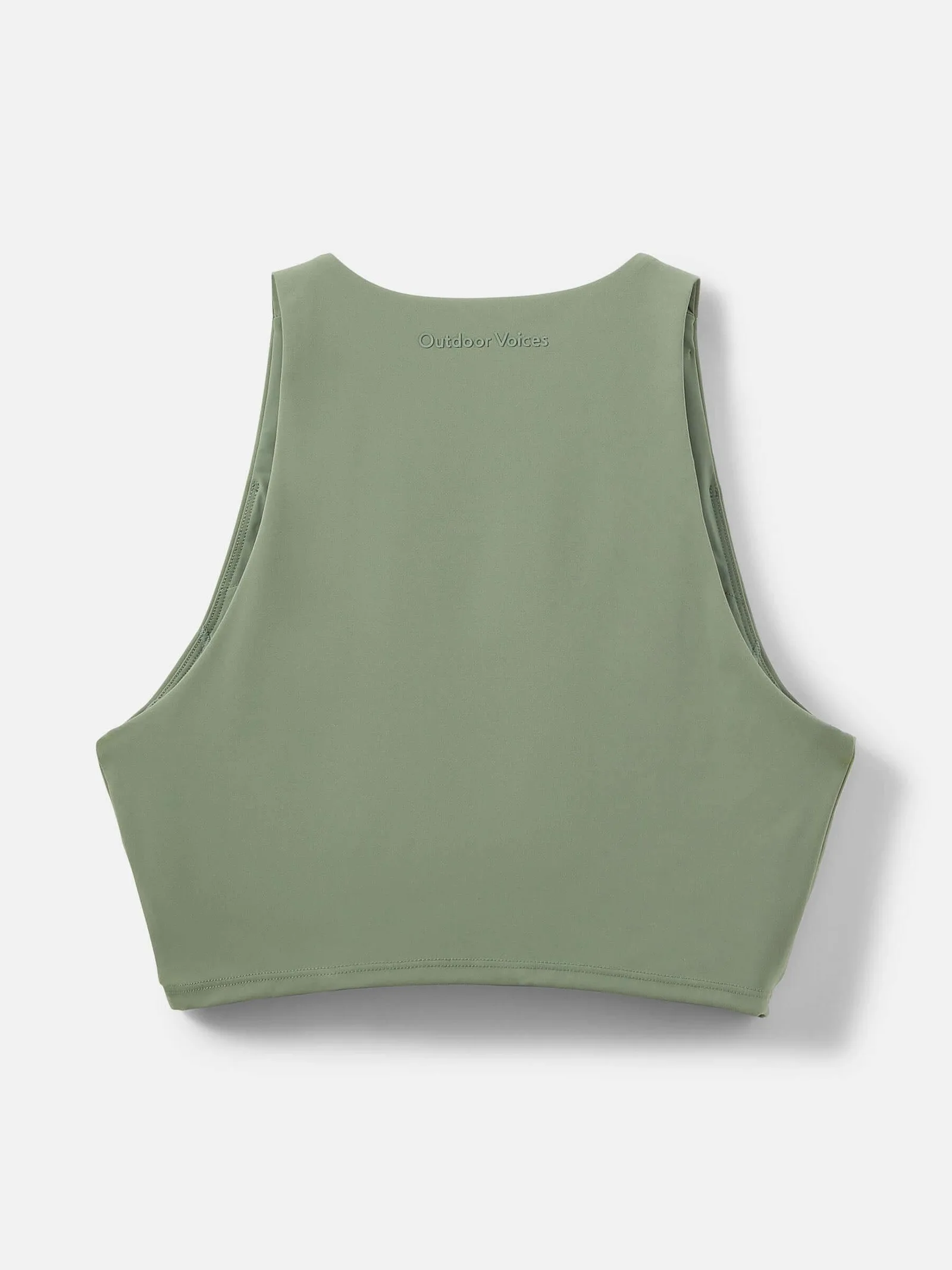SuperForm Crop Top