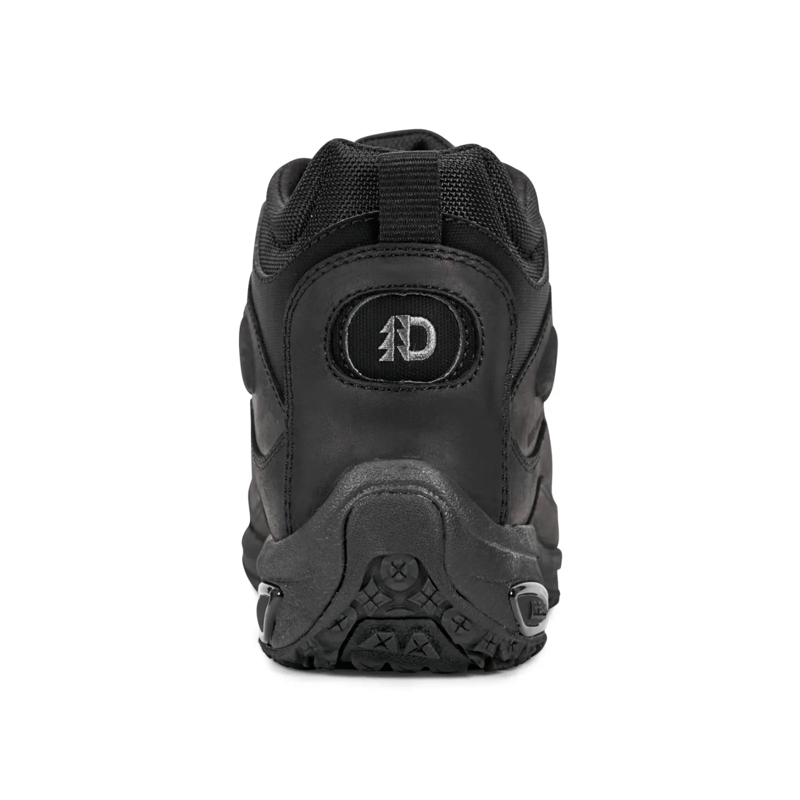 Men's Cloud Waterproof Boot
