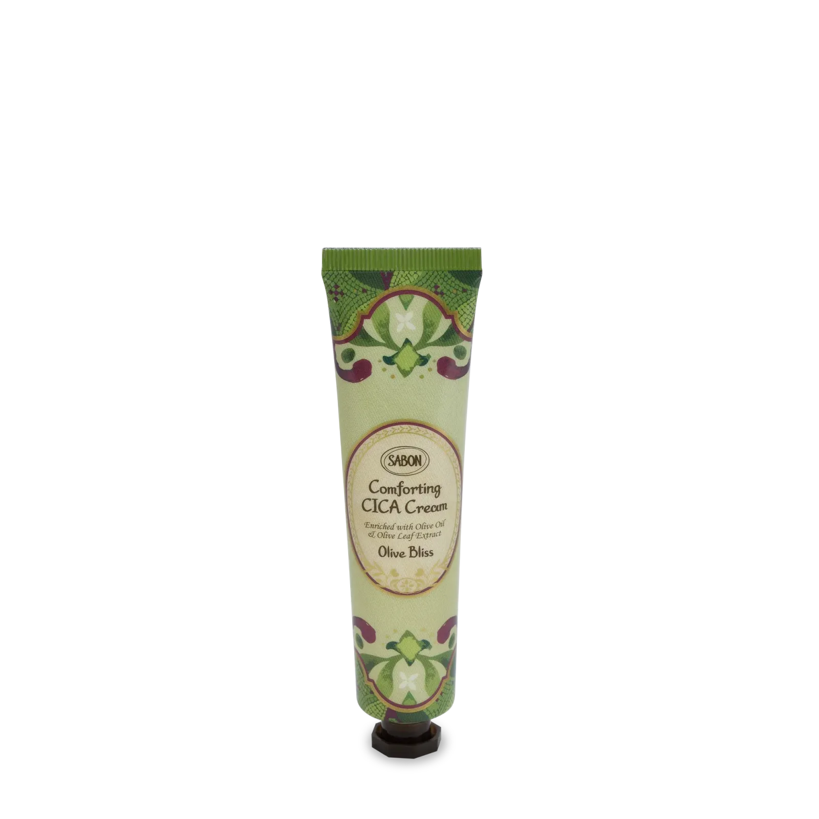 Mini Olive Bliss Comforting CICA Cream 30ml