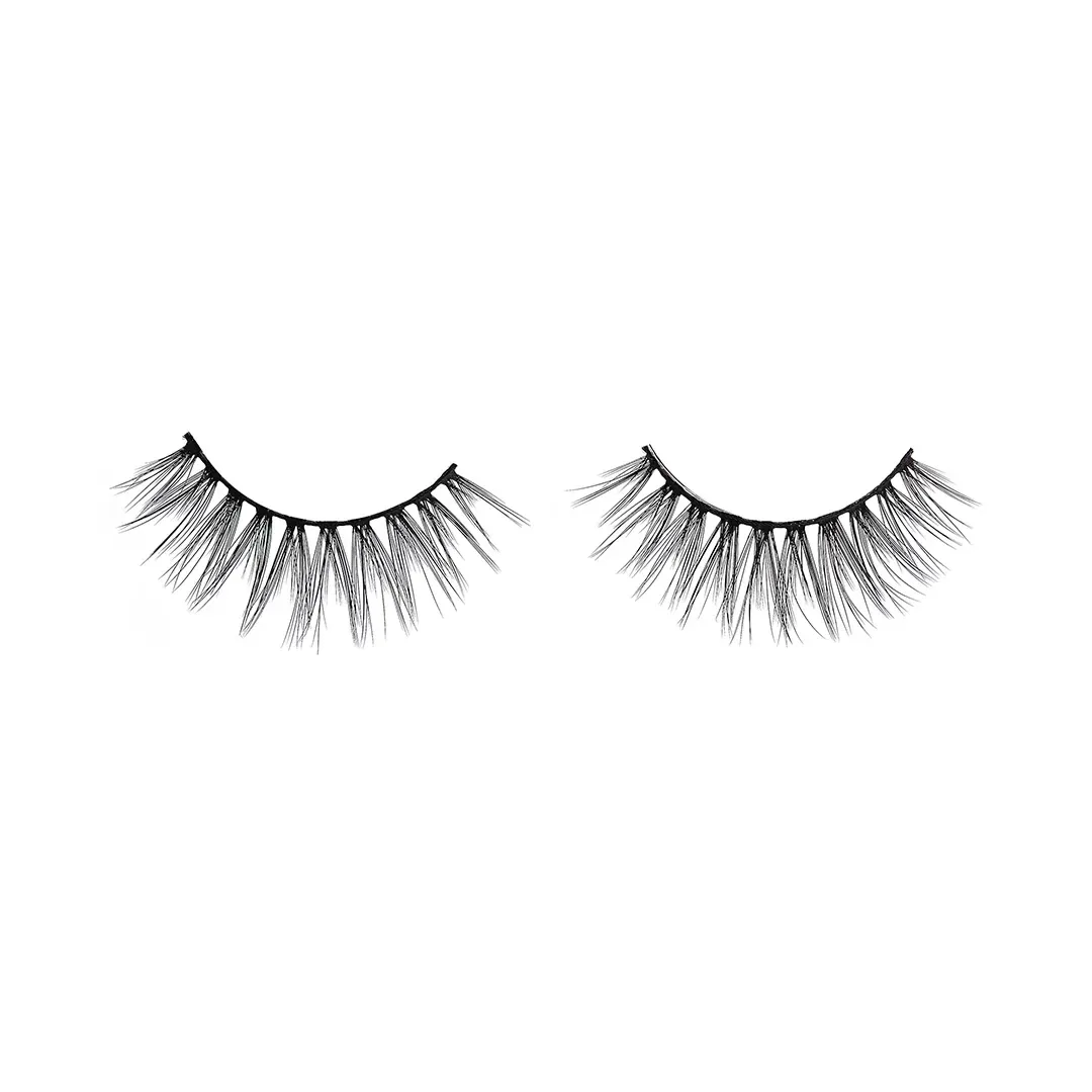 Whimsical False Lashes