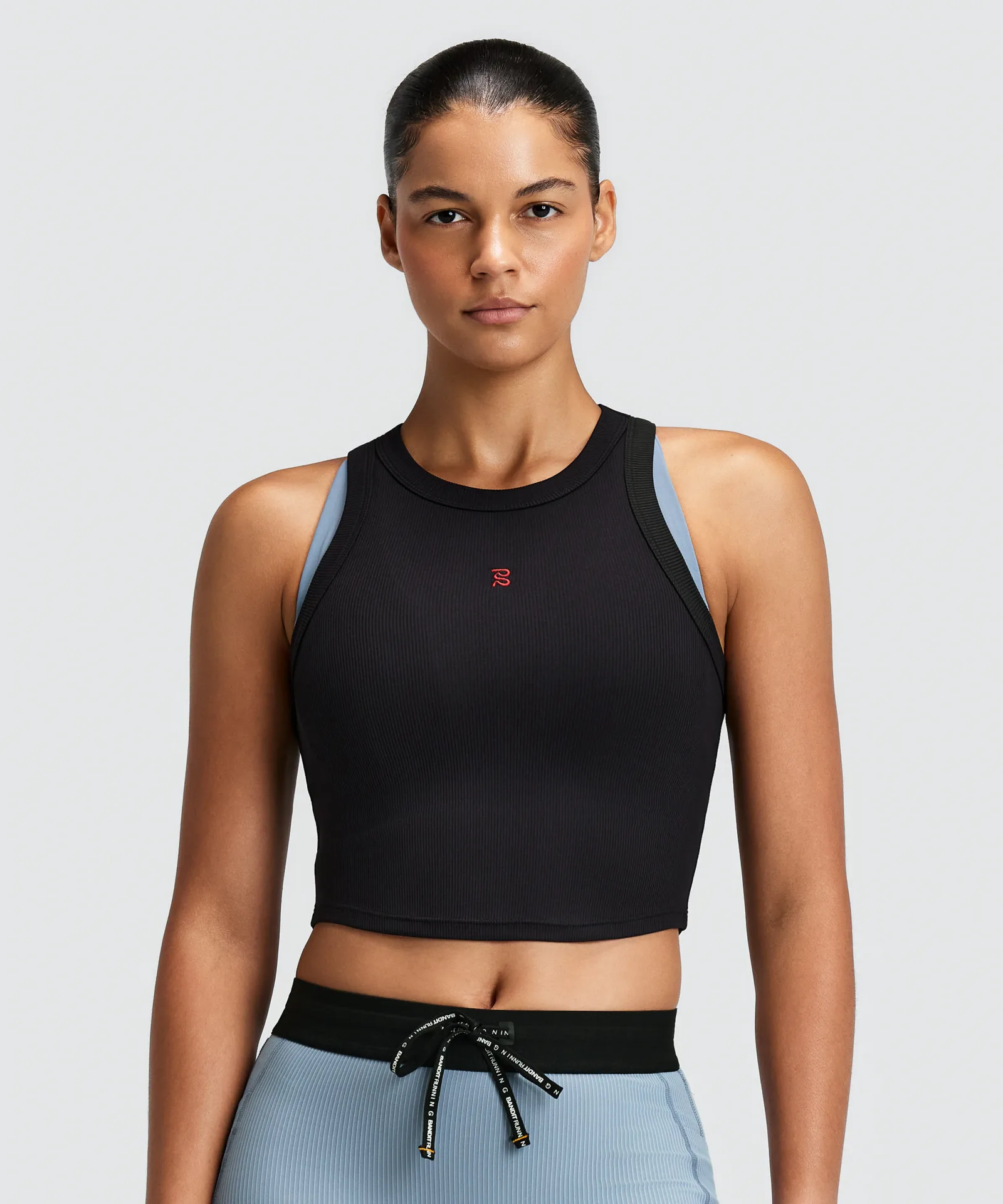 Women's Vituccia™ Performance Tank – Black