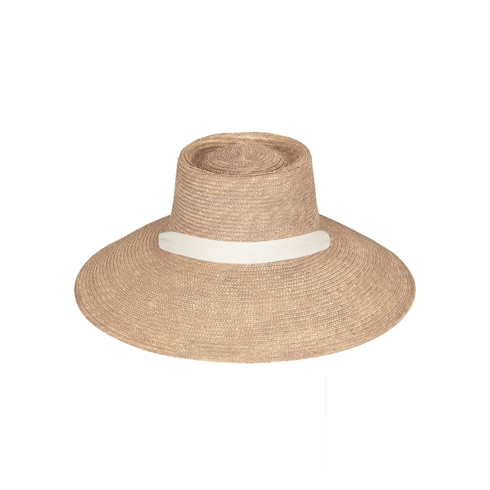 Paloma Sun Hat – Sepia