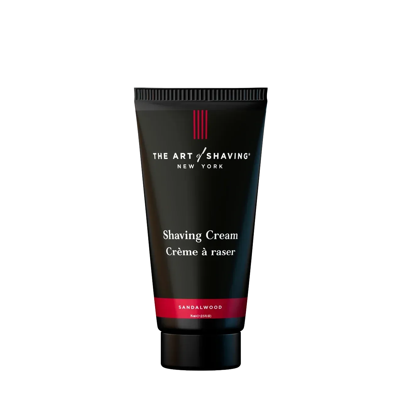 Sandalwood Shaving Cream 2.5 OZ