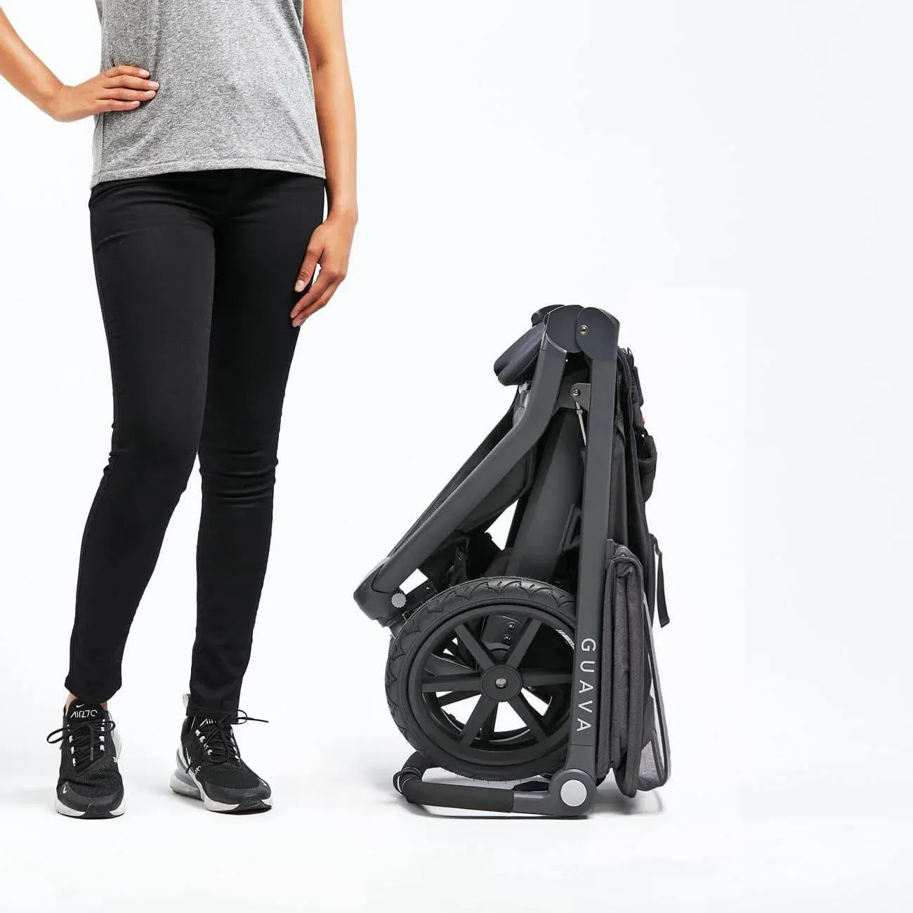 Roam Stroller & Organizer Bundle