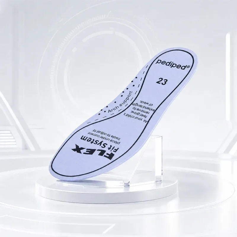Pediped FLEX Fit System Half-Size Insole