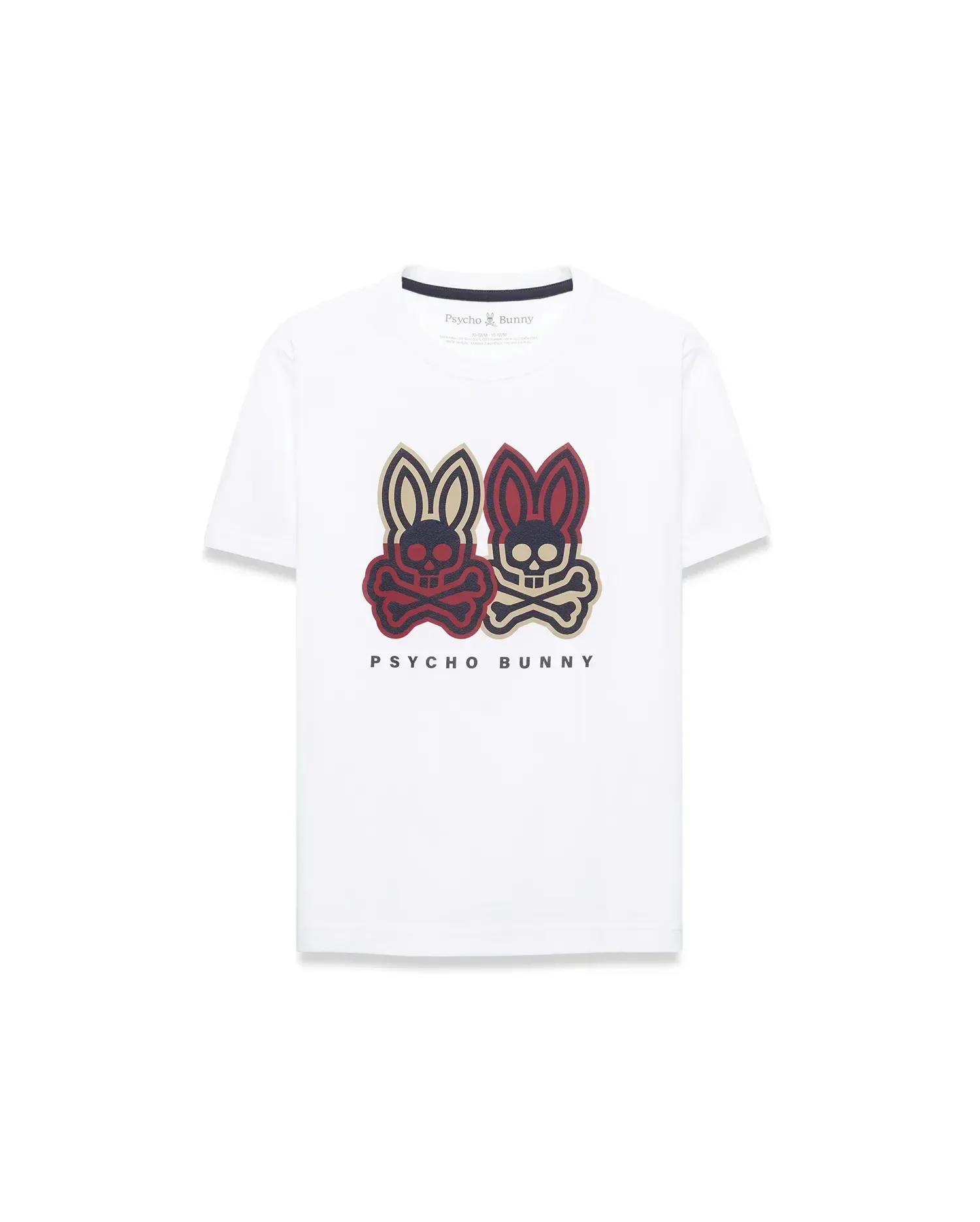 Kids Ledger Graphic Tee – KT0200258