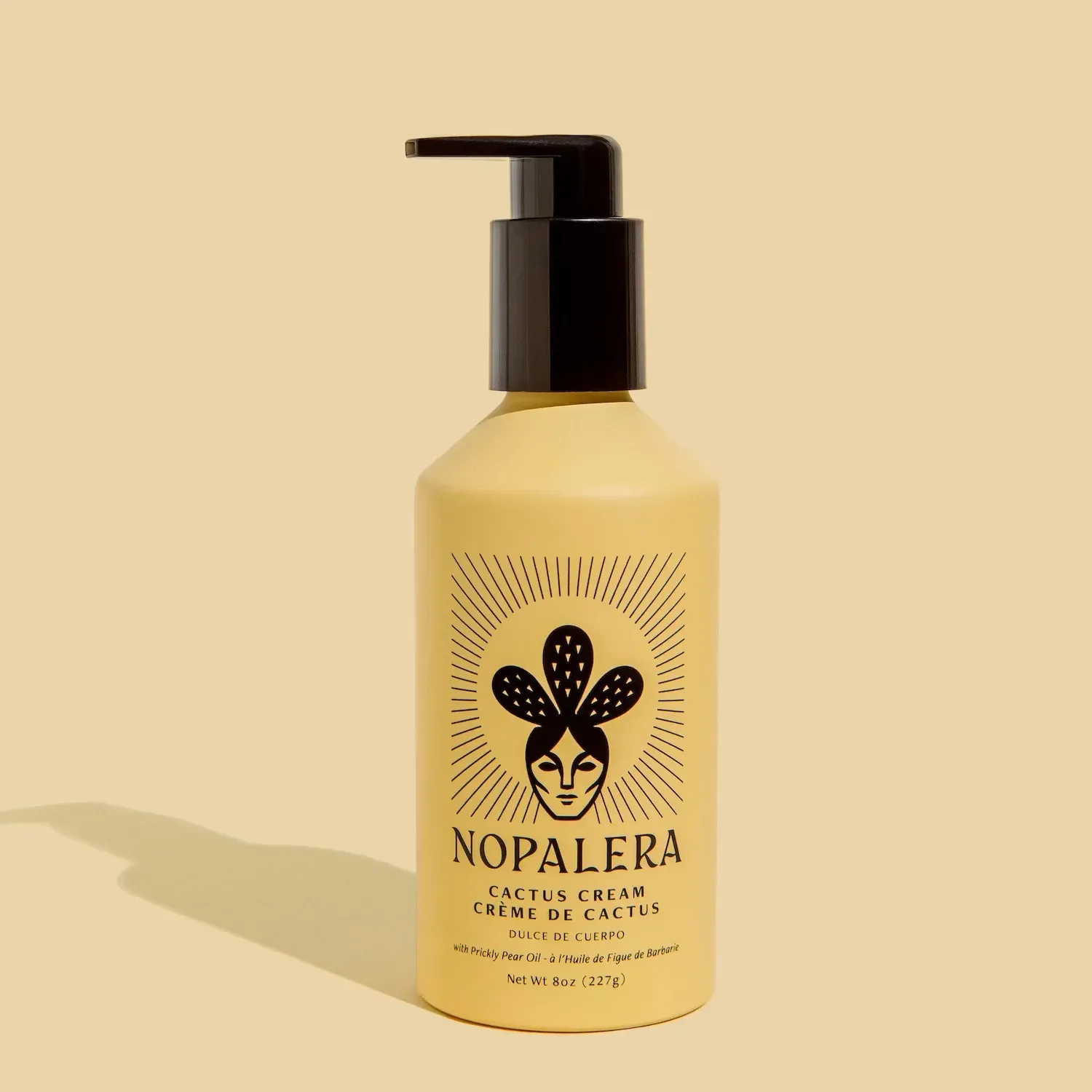 Wholesale Tester: Cactus Body Cream, Dulce de Cuerpo