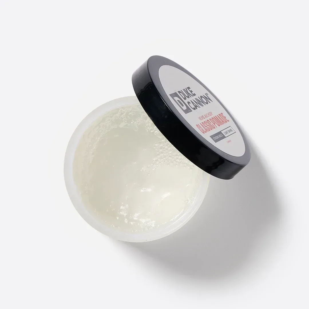 News Anchor® Classic Pomade – 4.6 oz