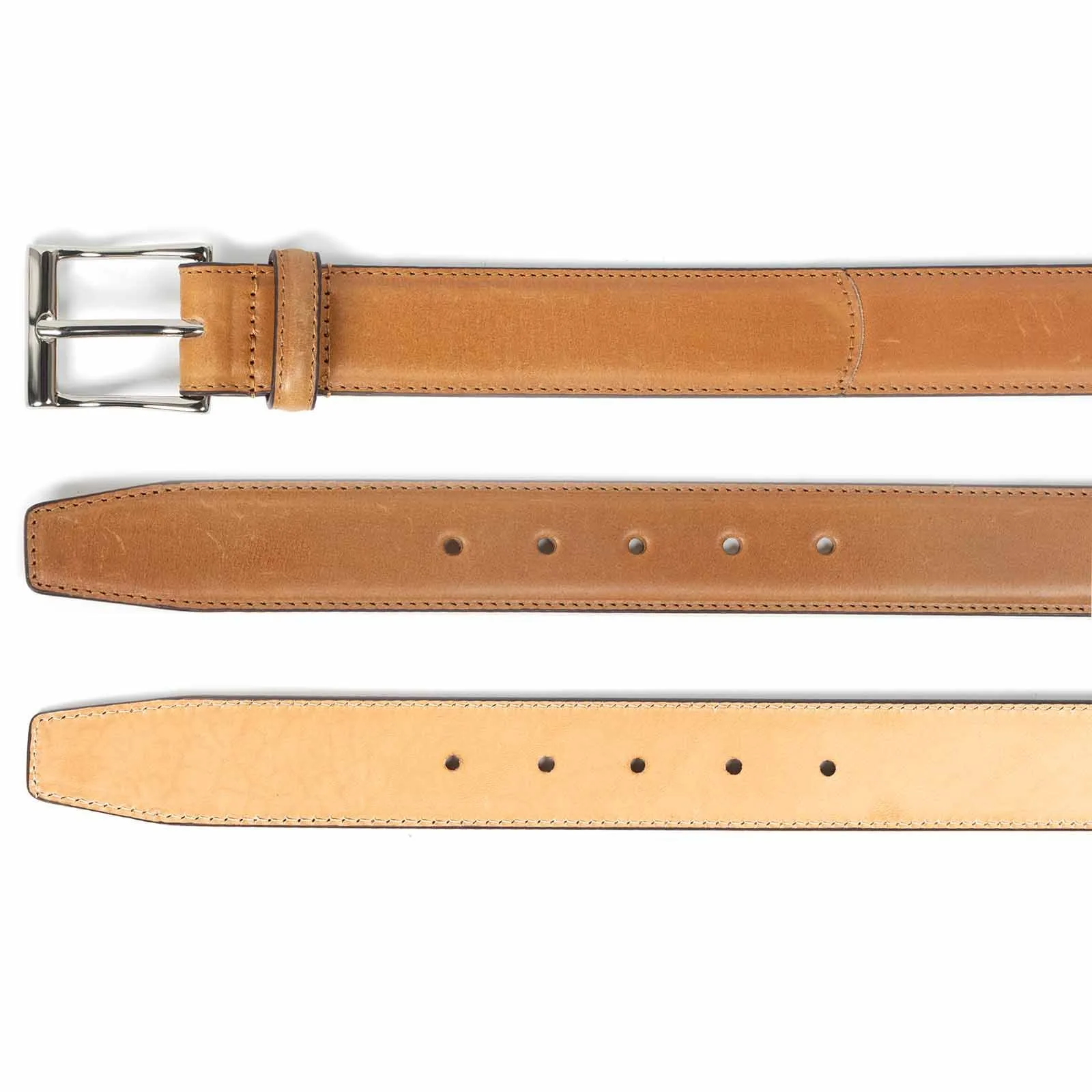 104335 – Whiskey Heritage Shell Cordovan