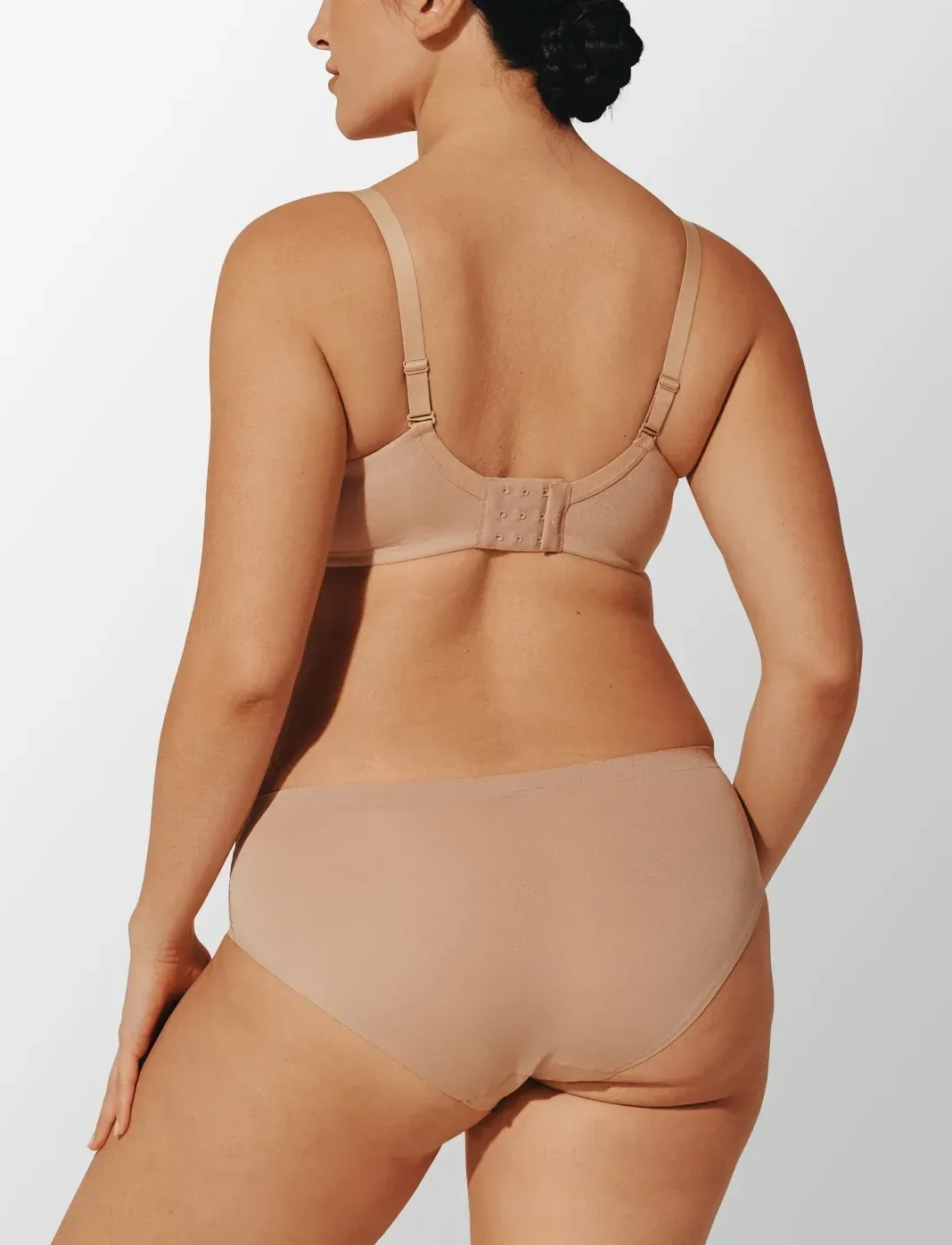 TempSync T-Shirt Bra + TempSync Hipster Bundle ($106 Value)