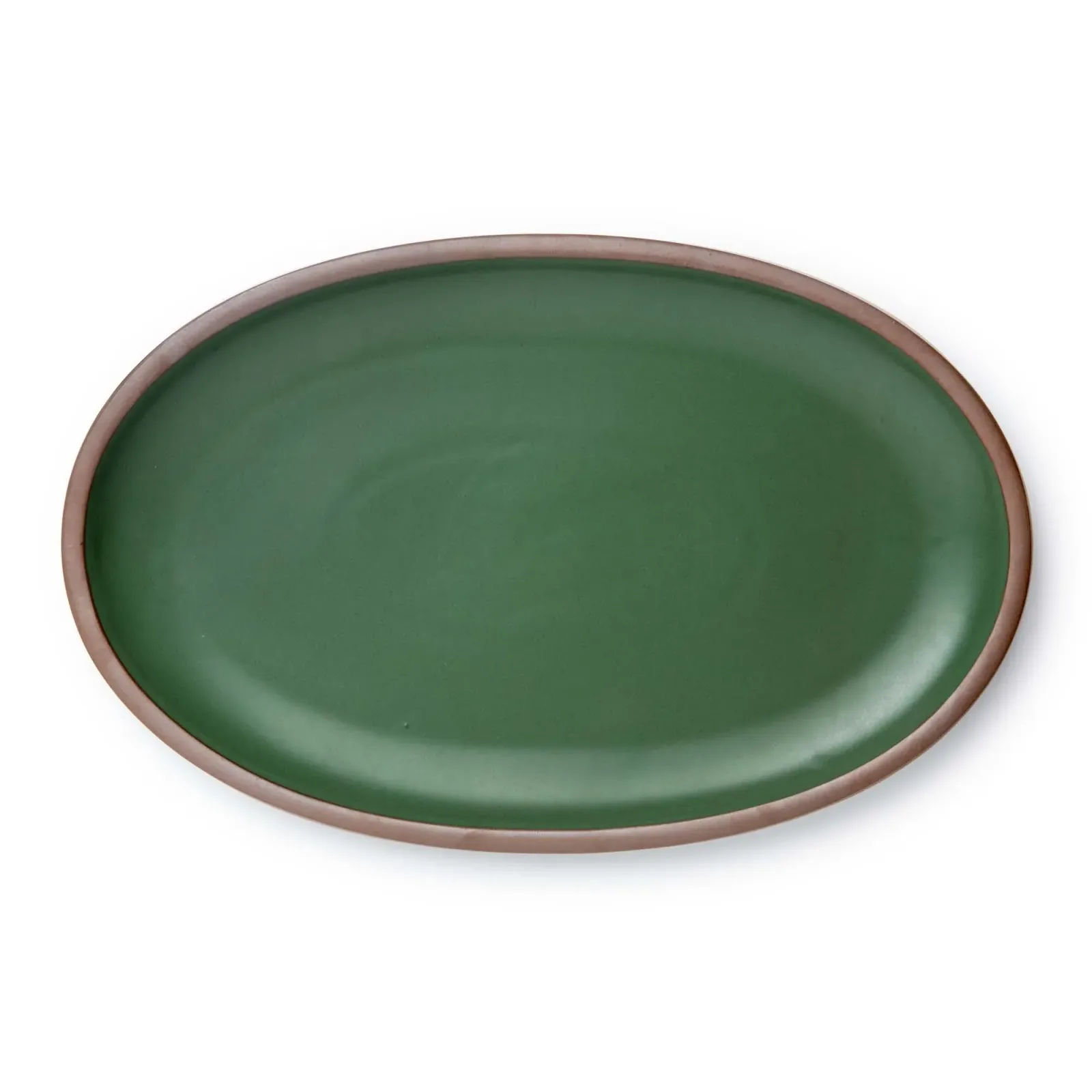 Large Oval Platter – Second