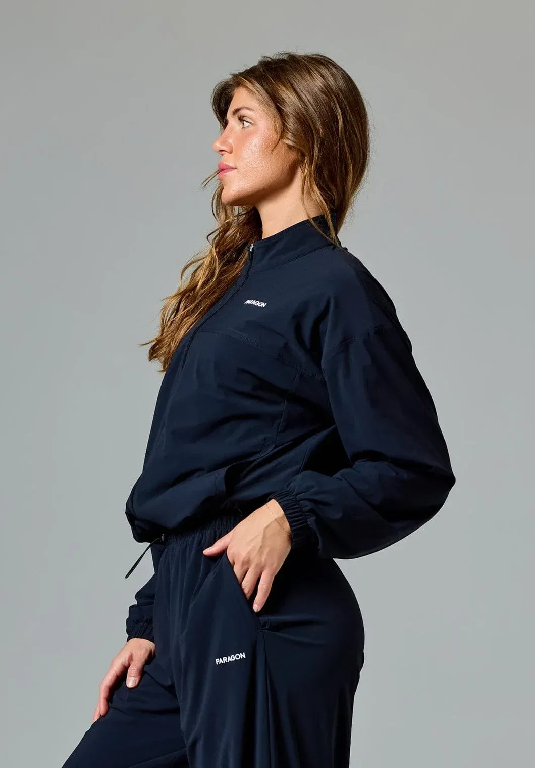 Airlift™ Float Zip Jacket Black Onyx
