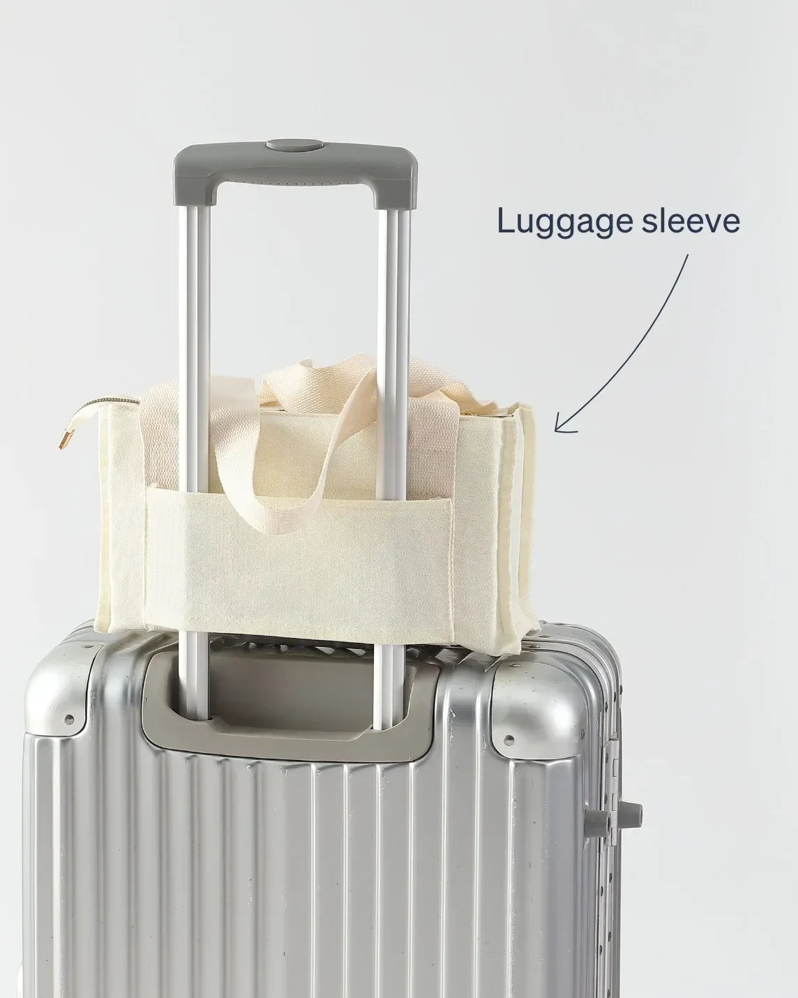Stowaway Tote