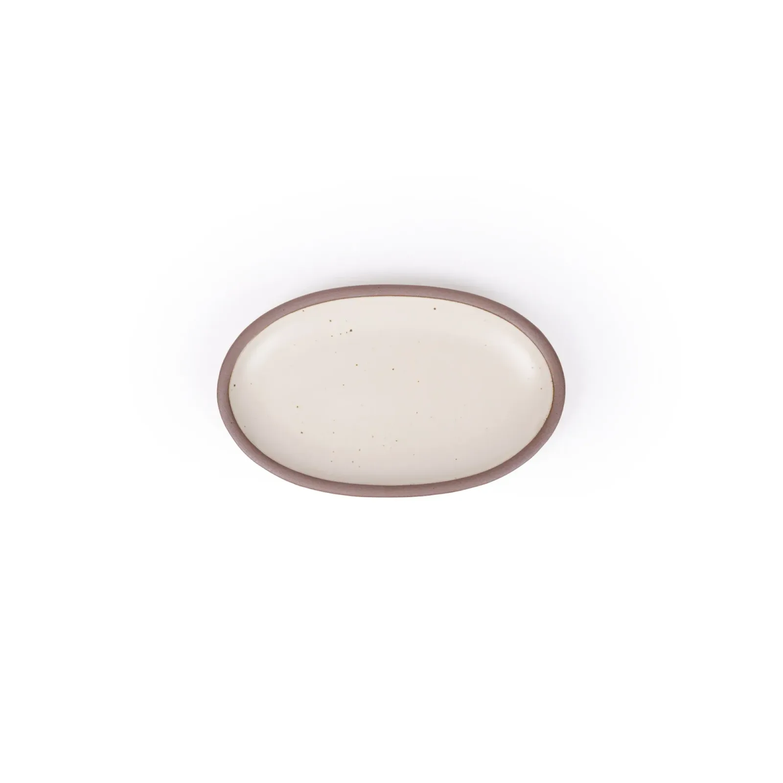 Small Oval Platter