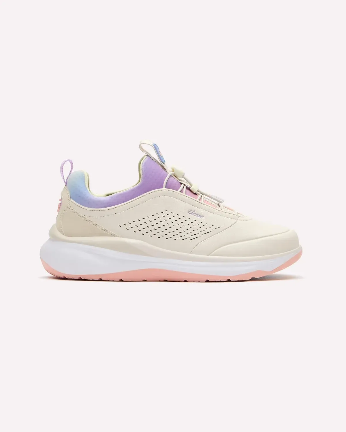 Men's Prima – Sand / Sherbet Fade