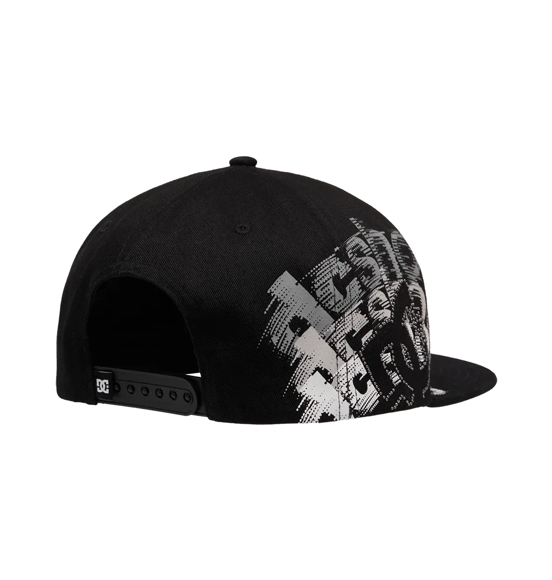 Men's DC Omega 2 Cap