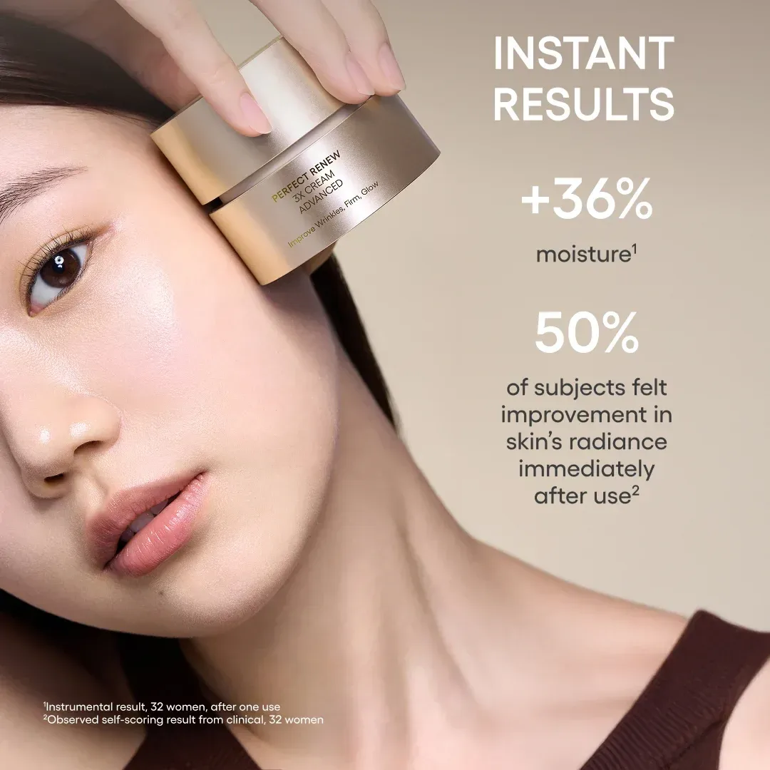 Perfect Renew 3x Cream Advanced