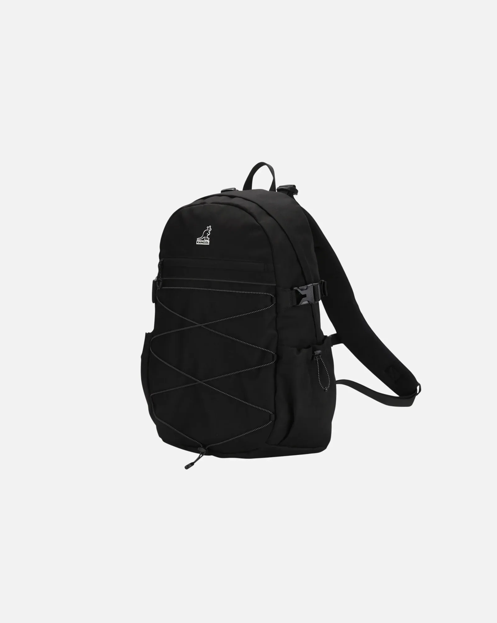 Cord Backpack