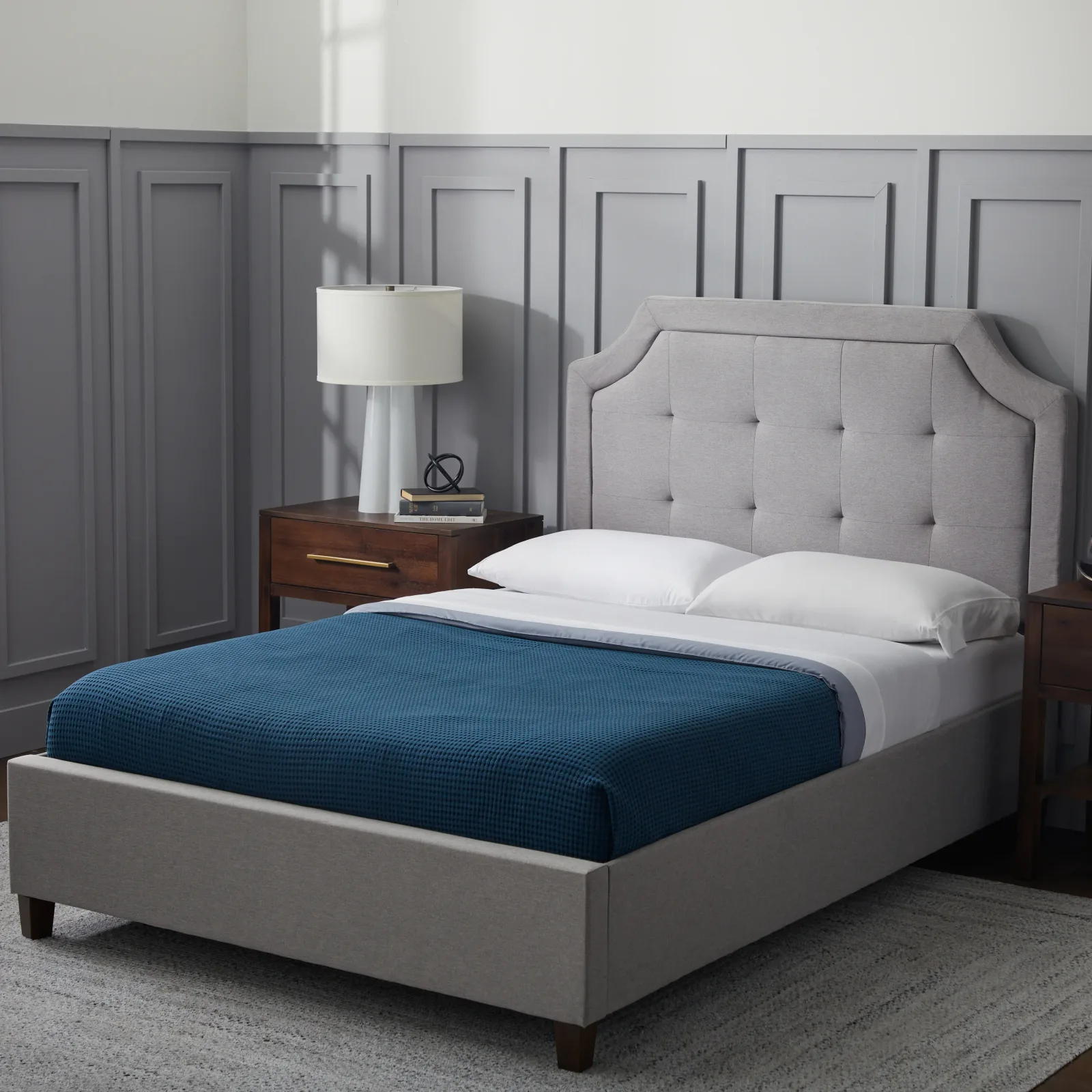 Carlisle Headboard