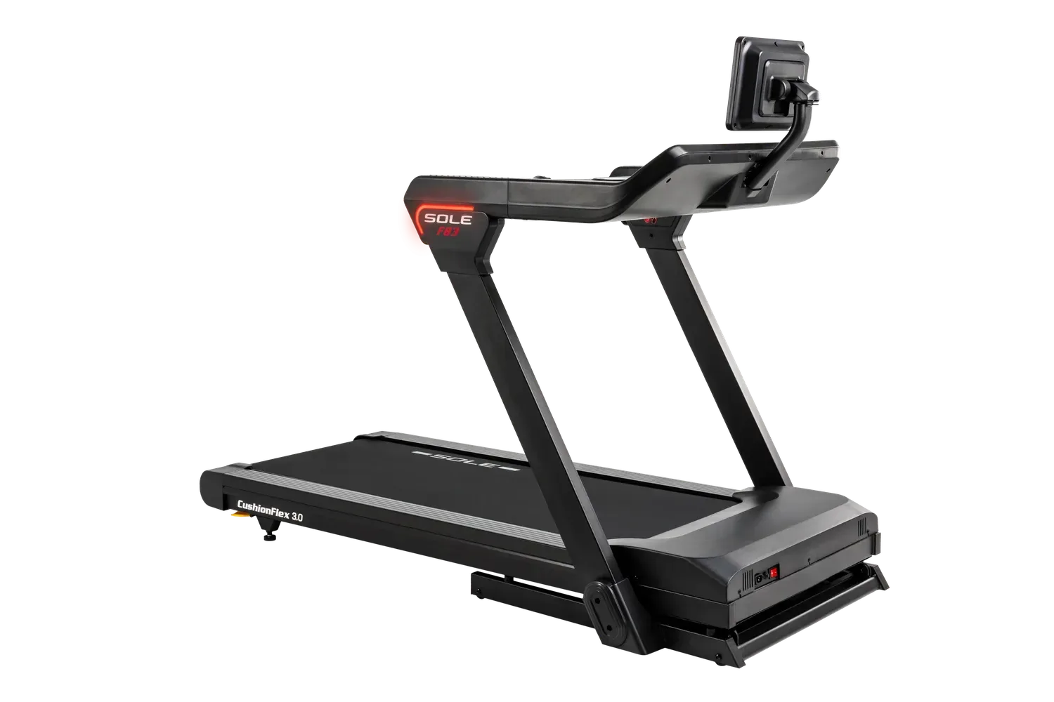 SOLE F83 Treadmill