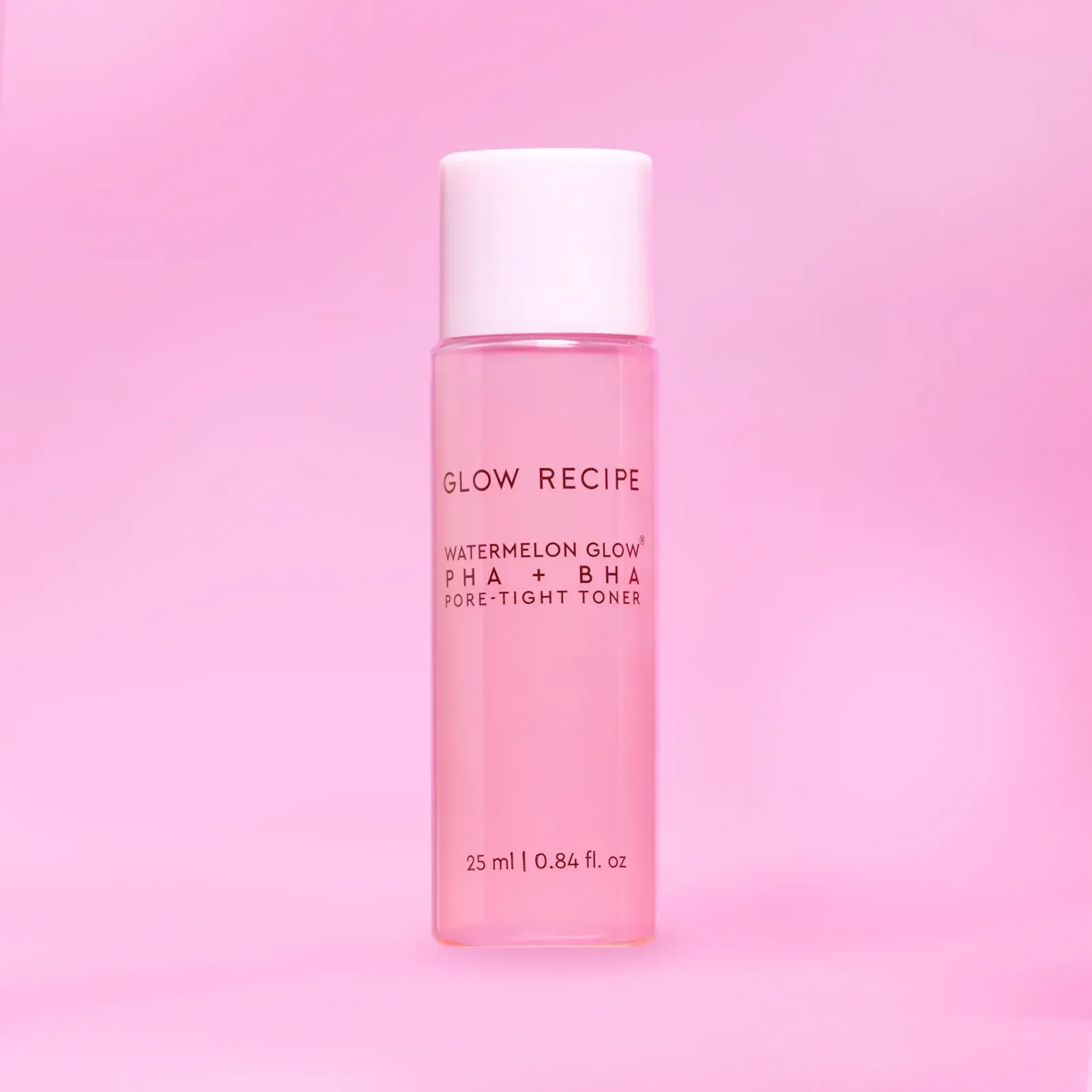 Watermelon Glow Pore-Tight Toner 25ml