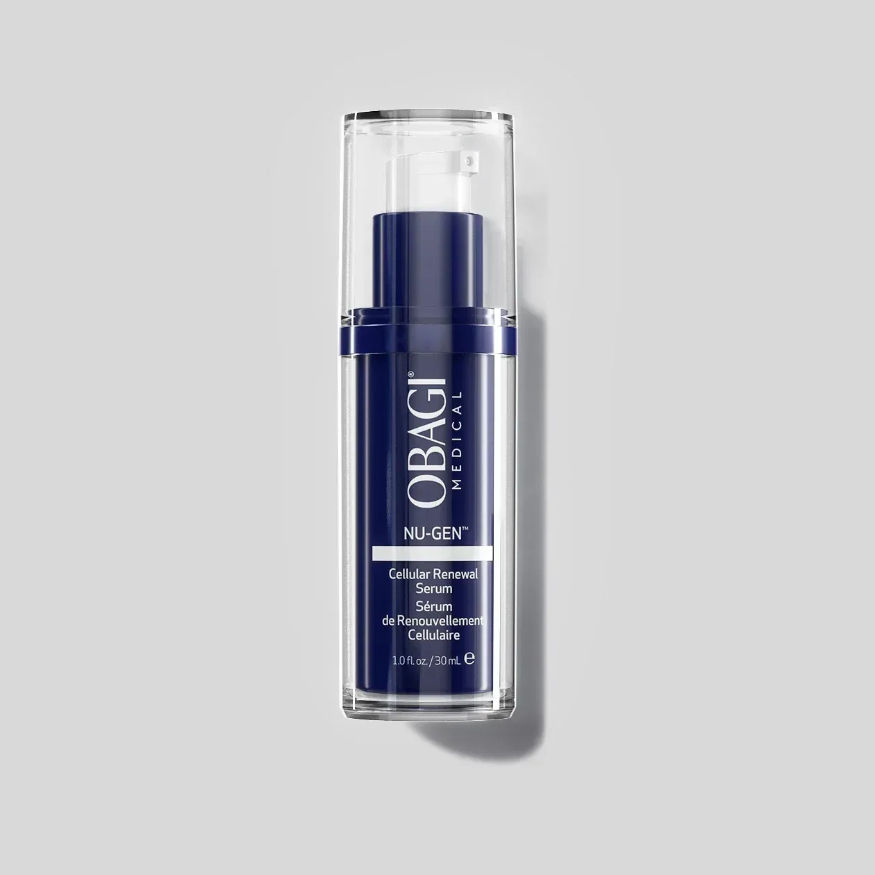 CELLULAR RENEWAL SERUM