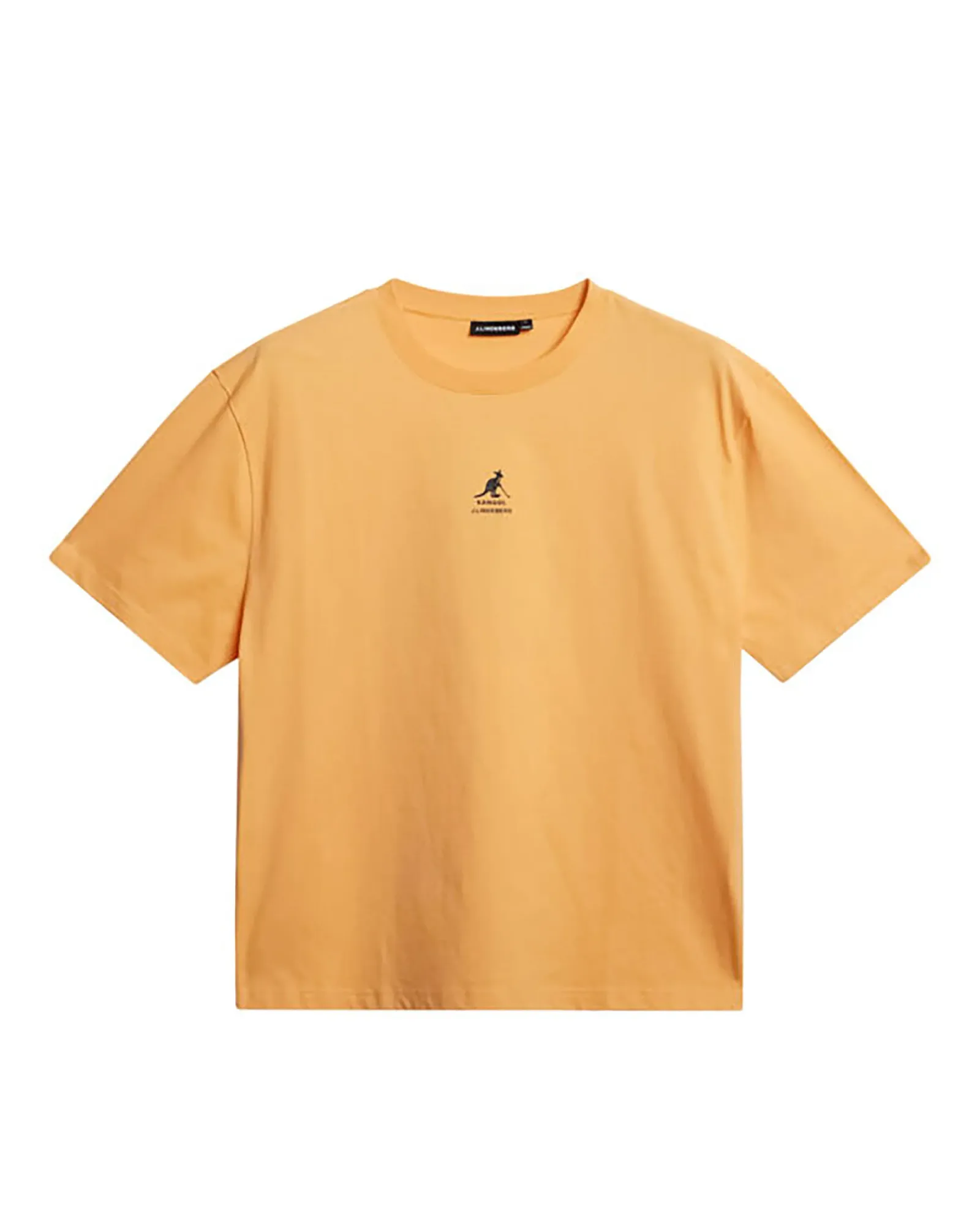 Kangol x J.Lindeberg Davie T-shirt