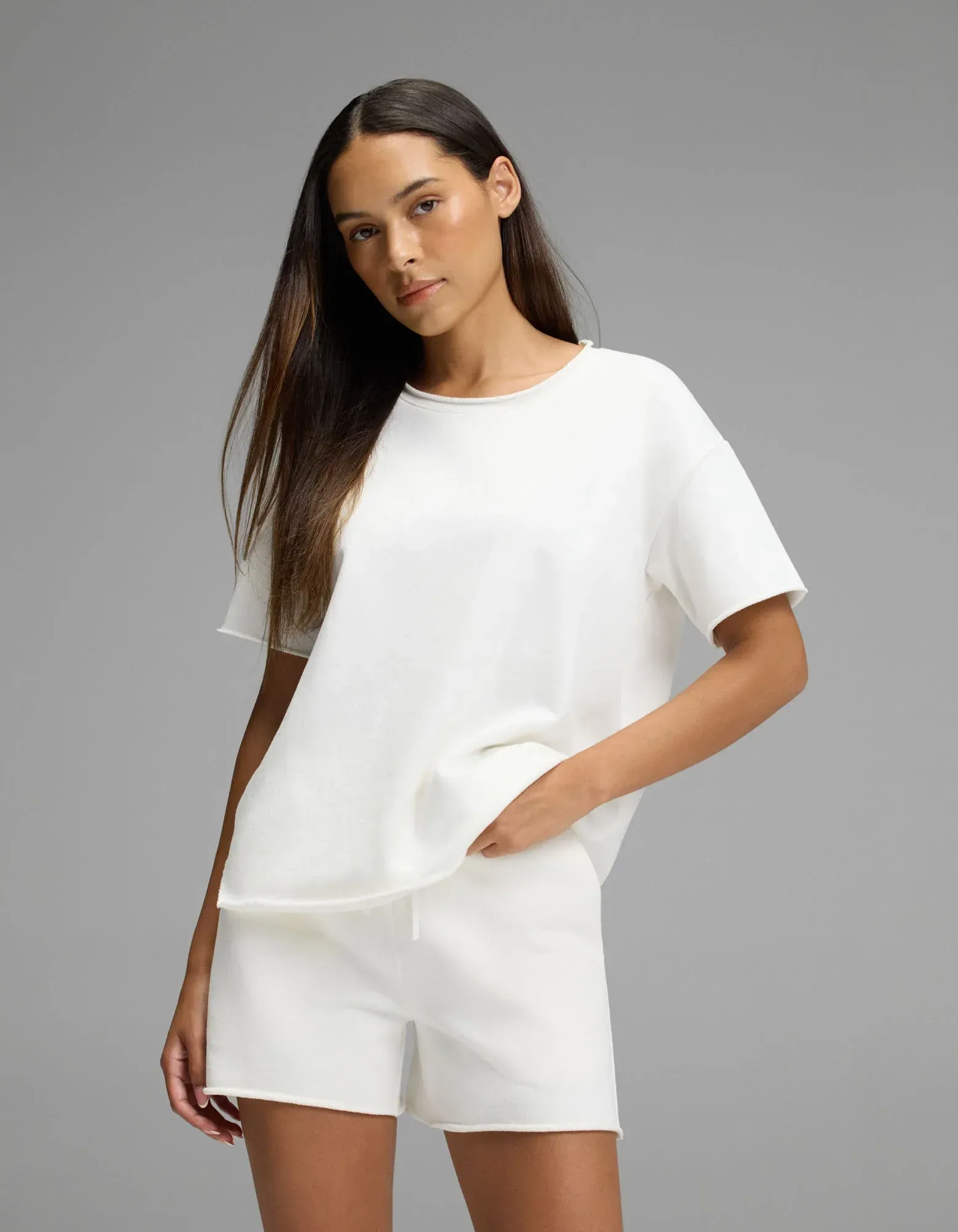 Women's Chelsea Short Sleeve Set