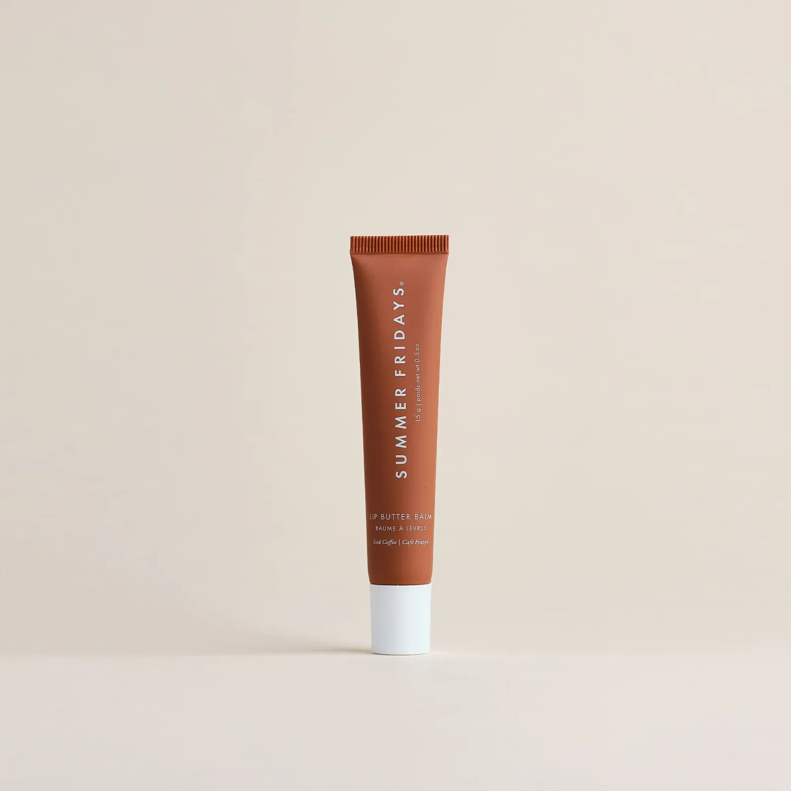 Lip Butter Balm Iced Coffee