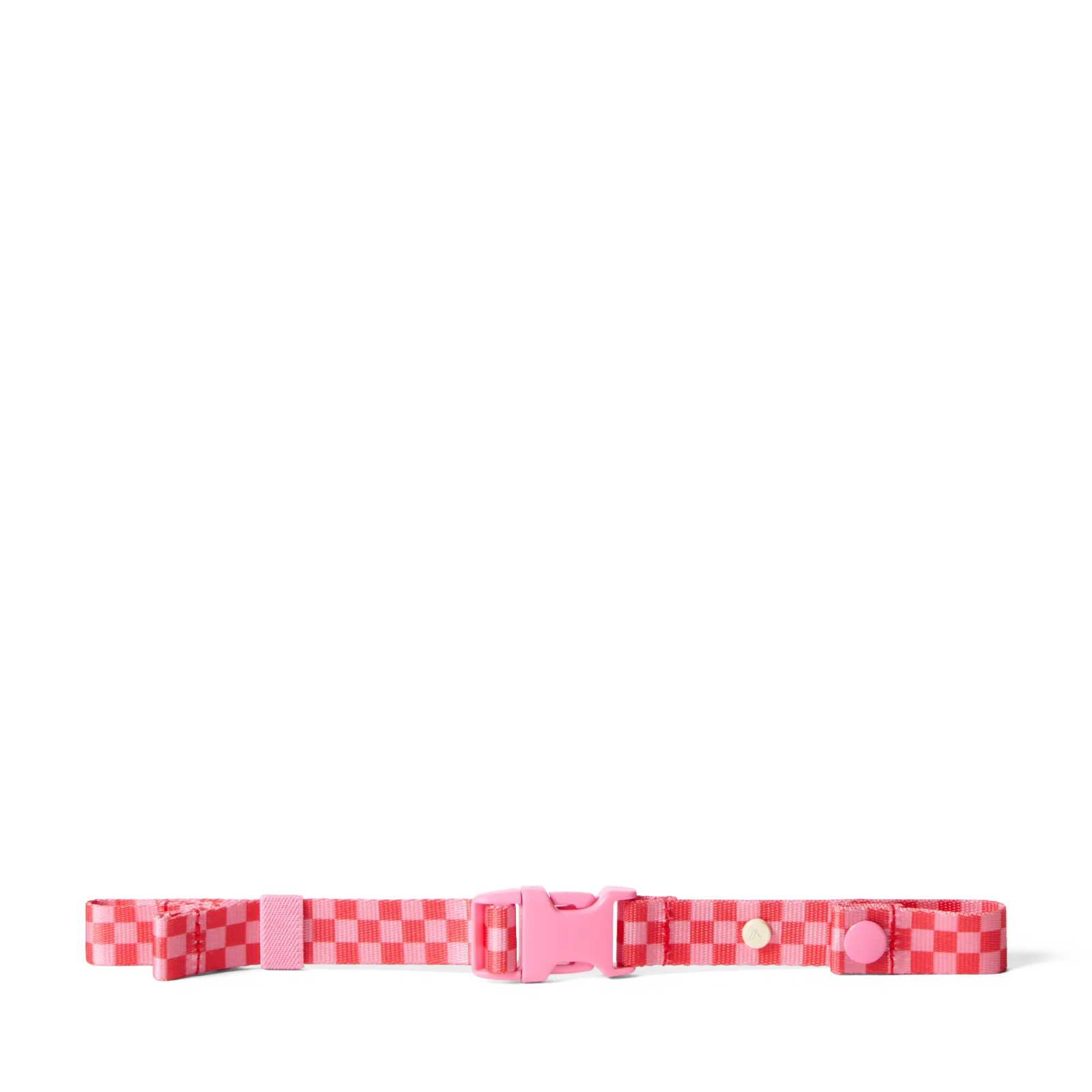 Detachable Chest Strap