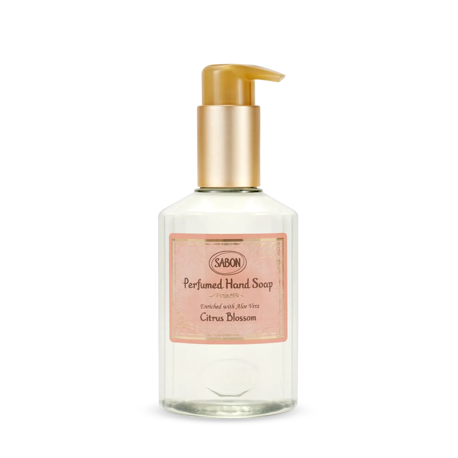 Perfumed Hand Soap Citrus Blossom 200mL