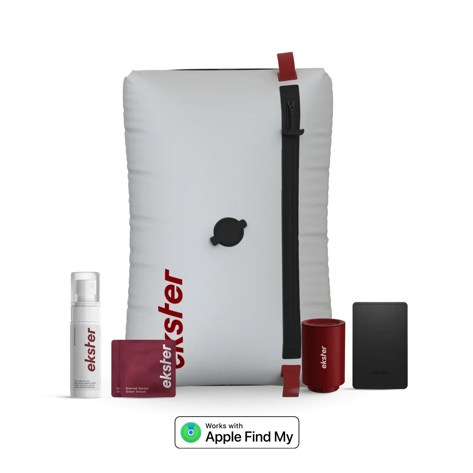 TravelPack™ Essentials Bundle