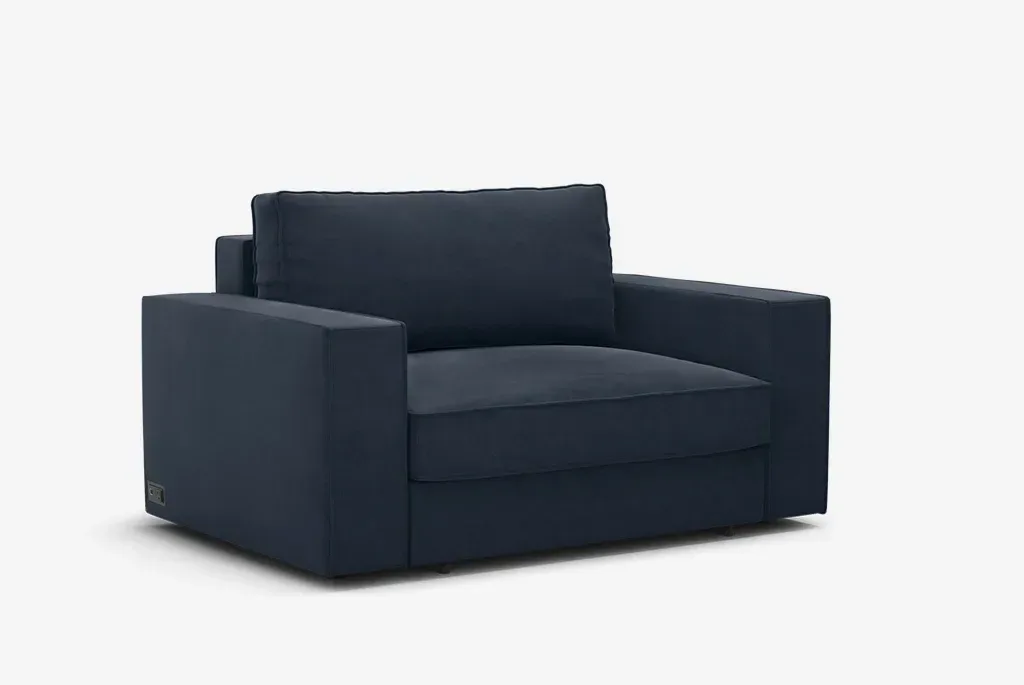 Switch Convertible Chair-and-a-Half