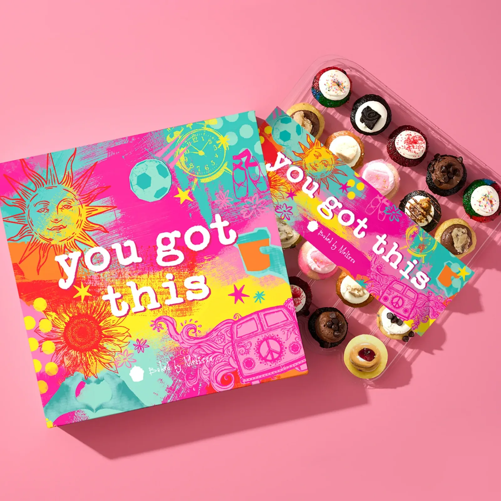 Back to the Grind Gift Box 25-Pack