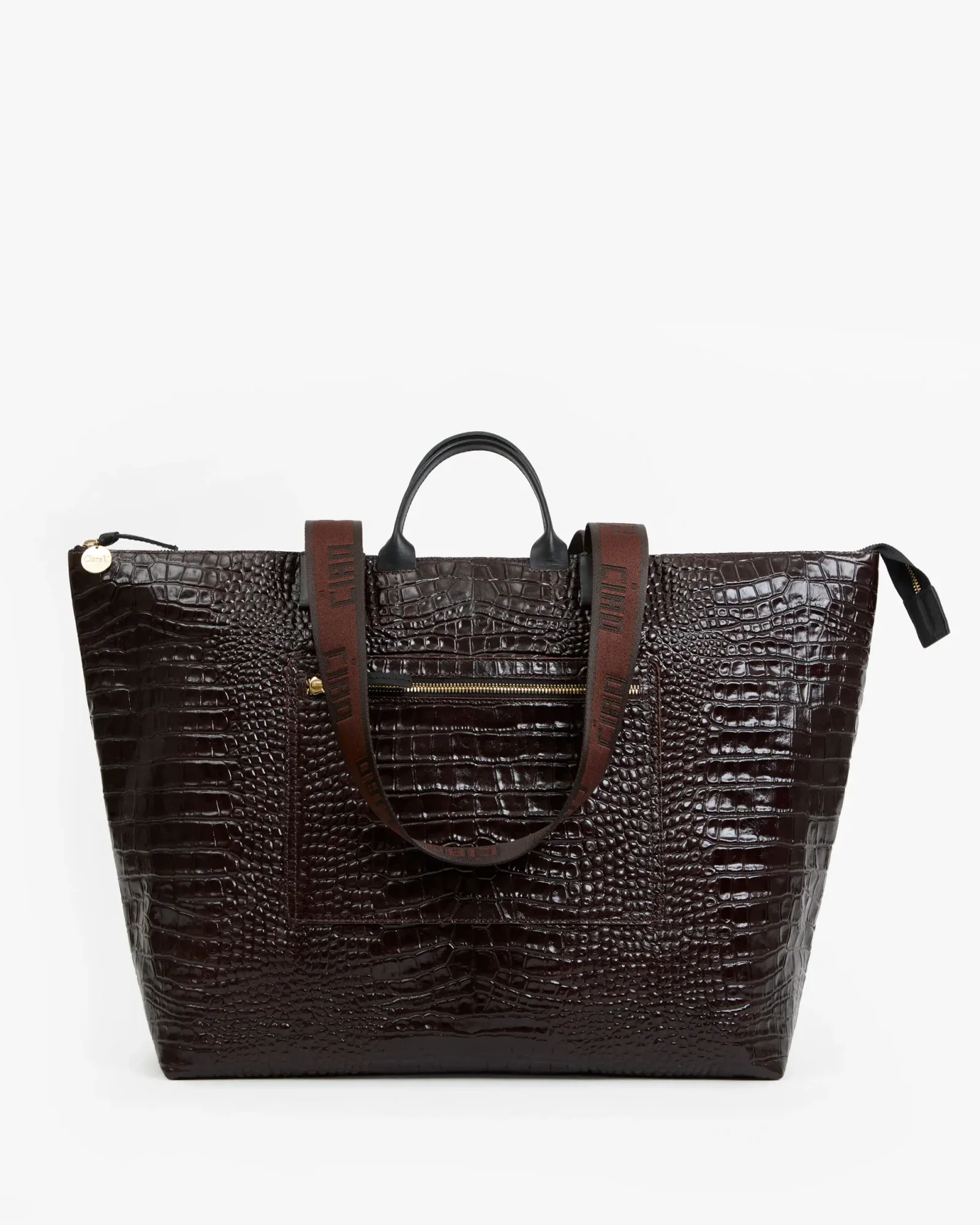 Grand Zip Sac