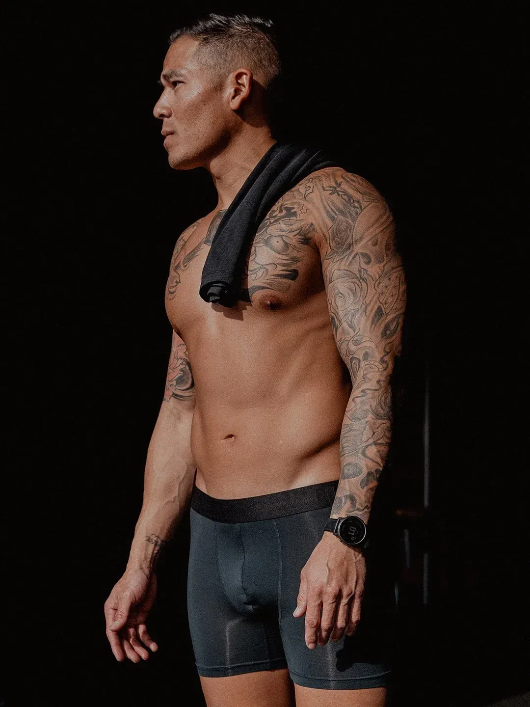 A—L Boxer