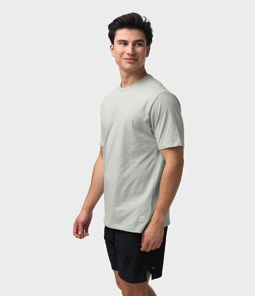 M Tadasana Tee