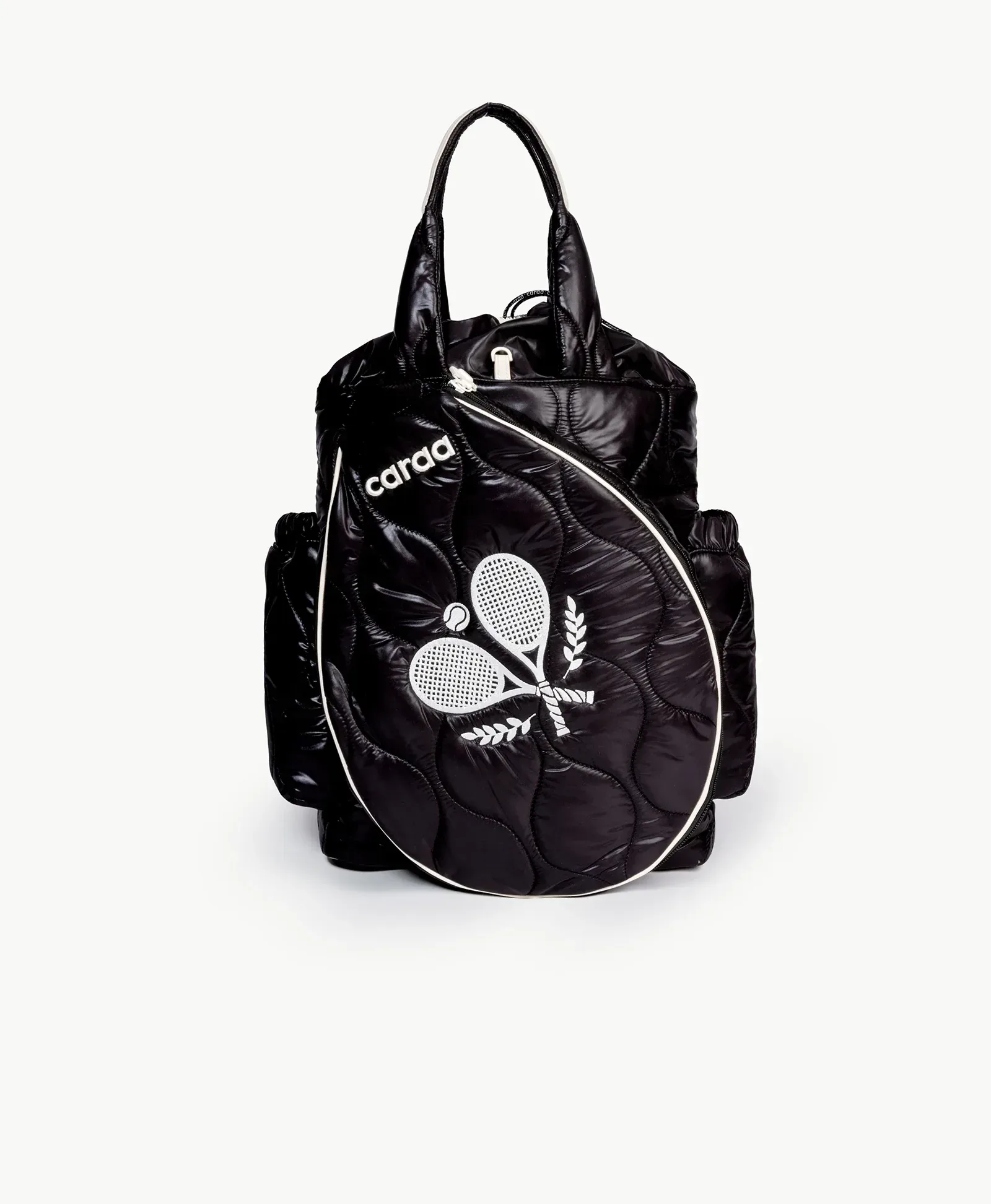 Tennis Backpack Tote