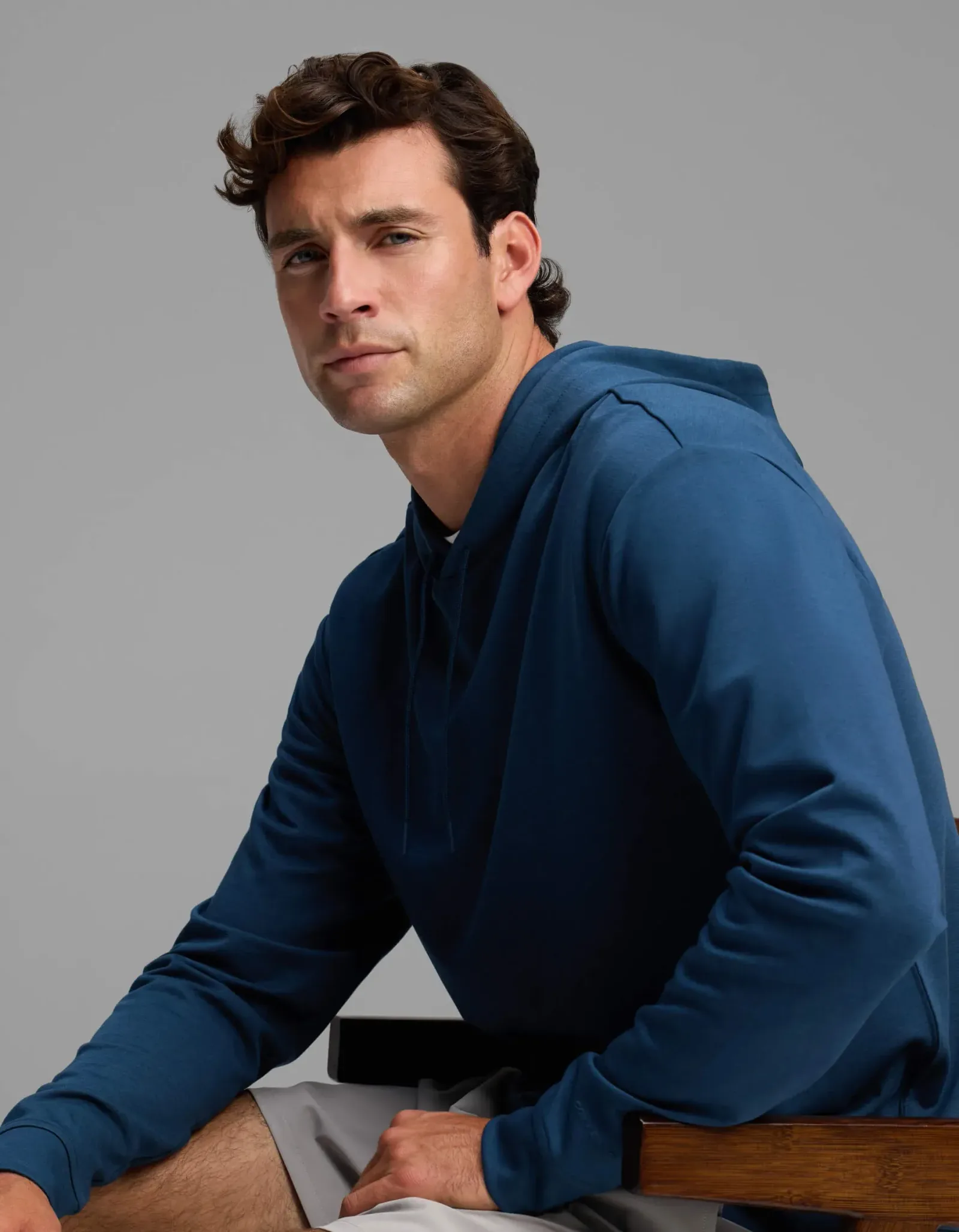 Men's Versa Hoodie