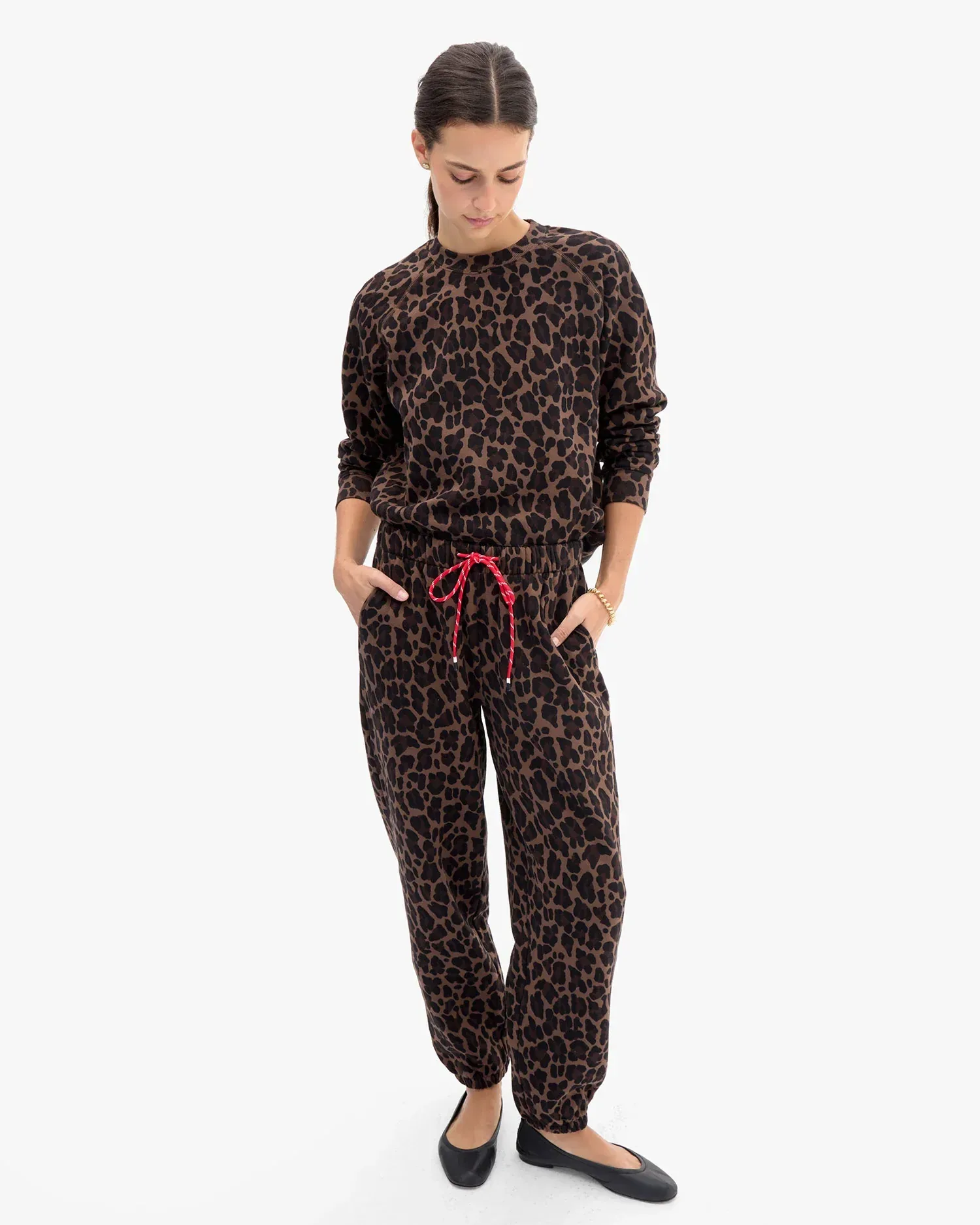 Le Sweatpant