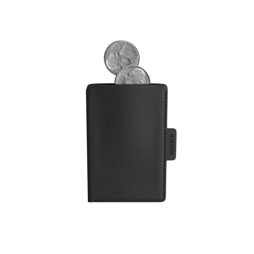 Coin Pouch