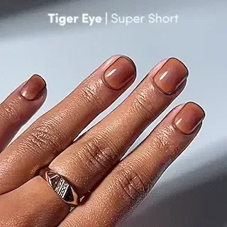 Tiger Eye